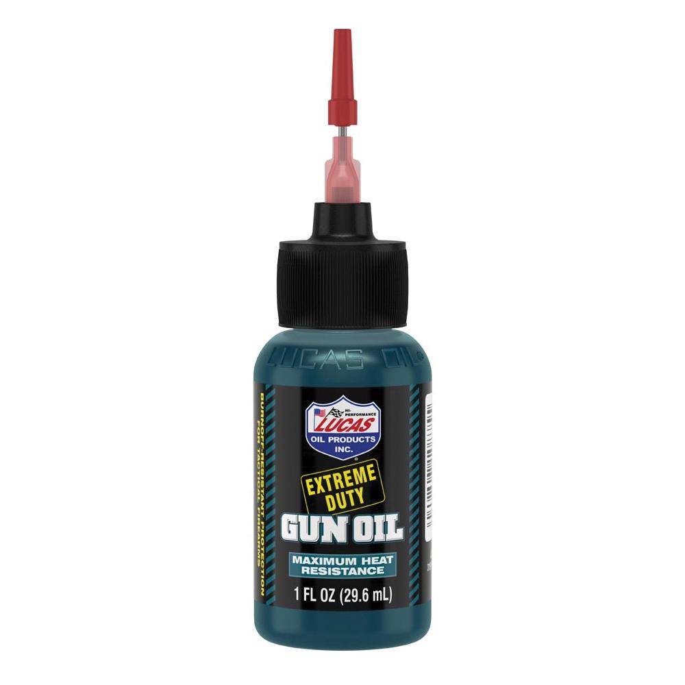 LUCAS OIL 10875