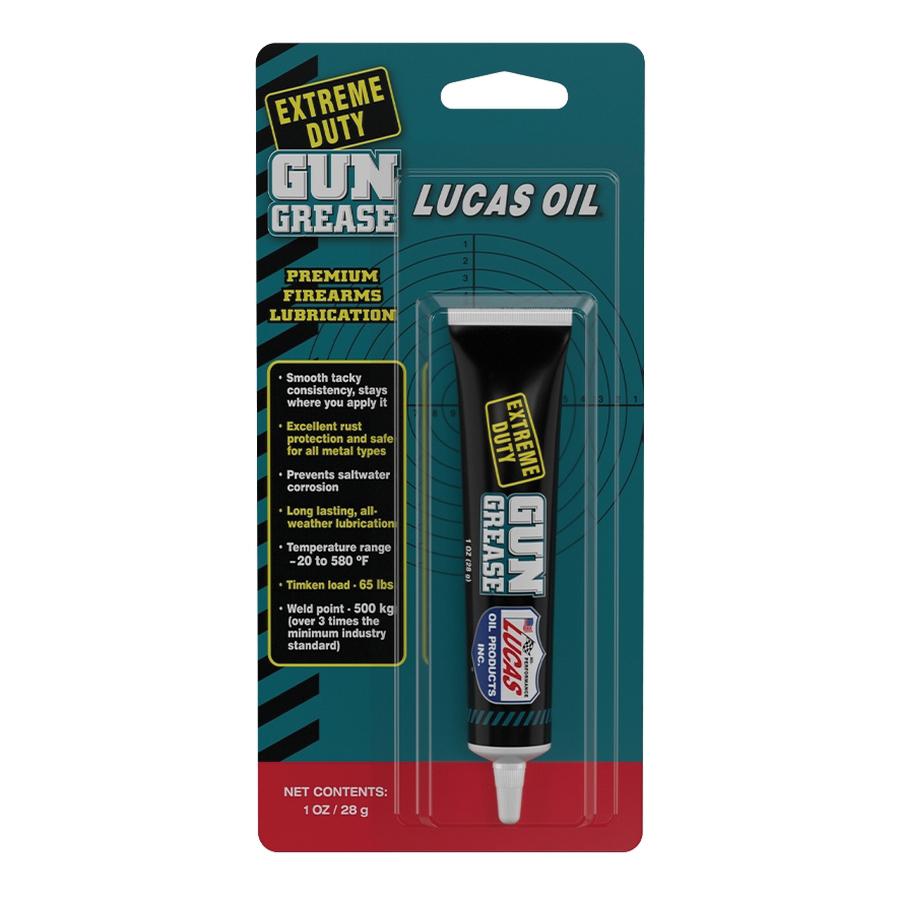 LUCAS OIL 10889
