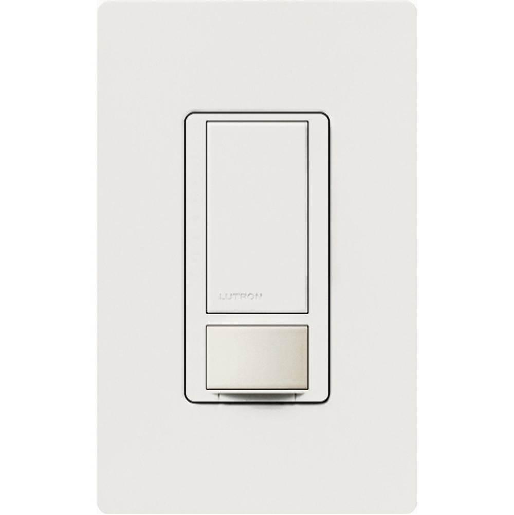Lutron® MS-OPS6M2-DV-WH