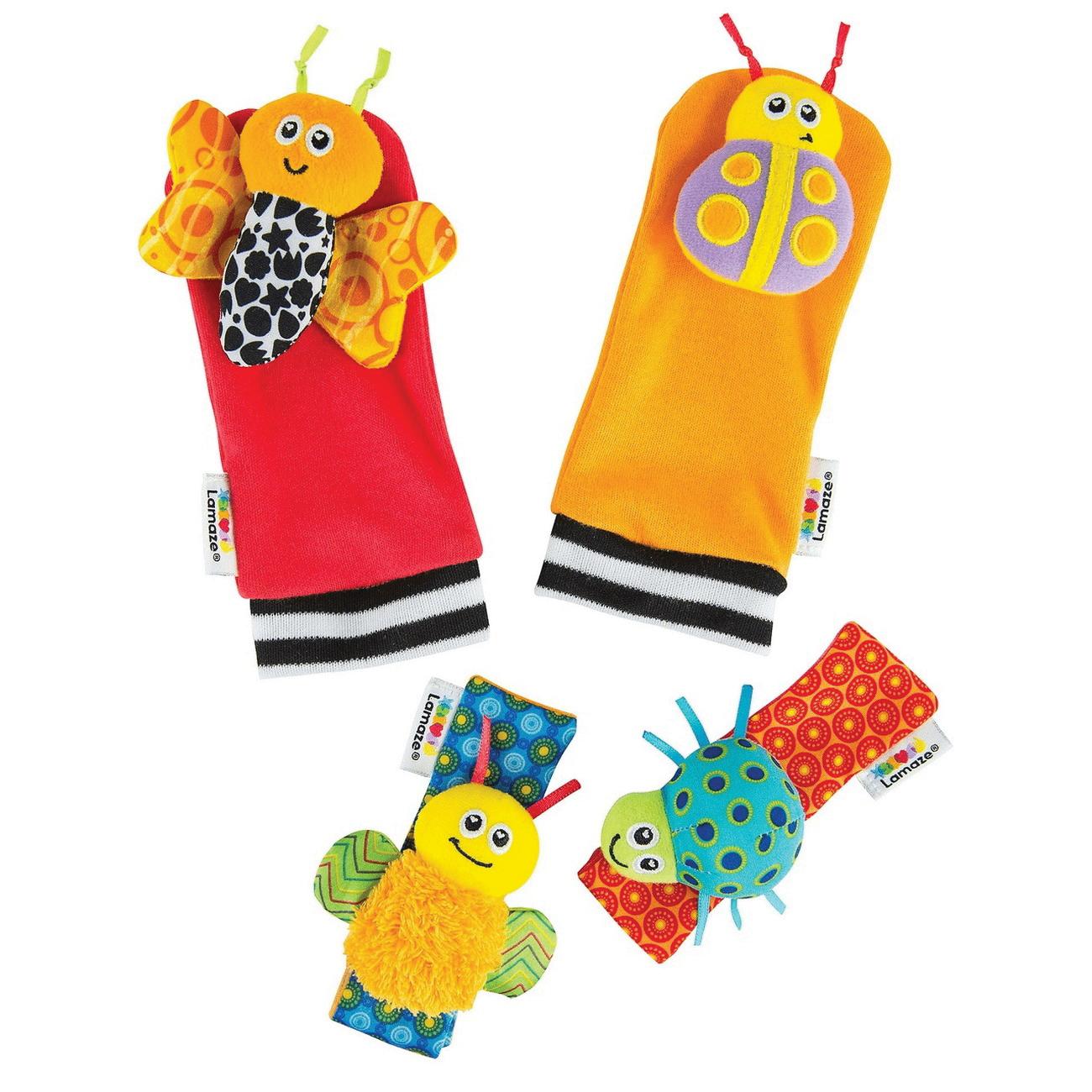 Lamaze&reg; L27634BV