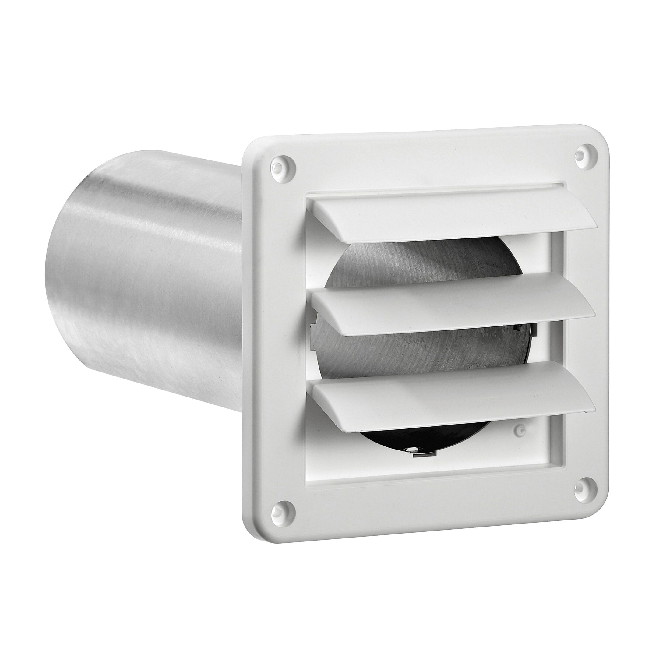 Lambro 267W-B SVH4W