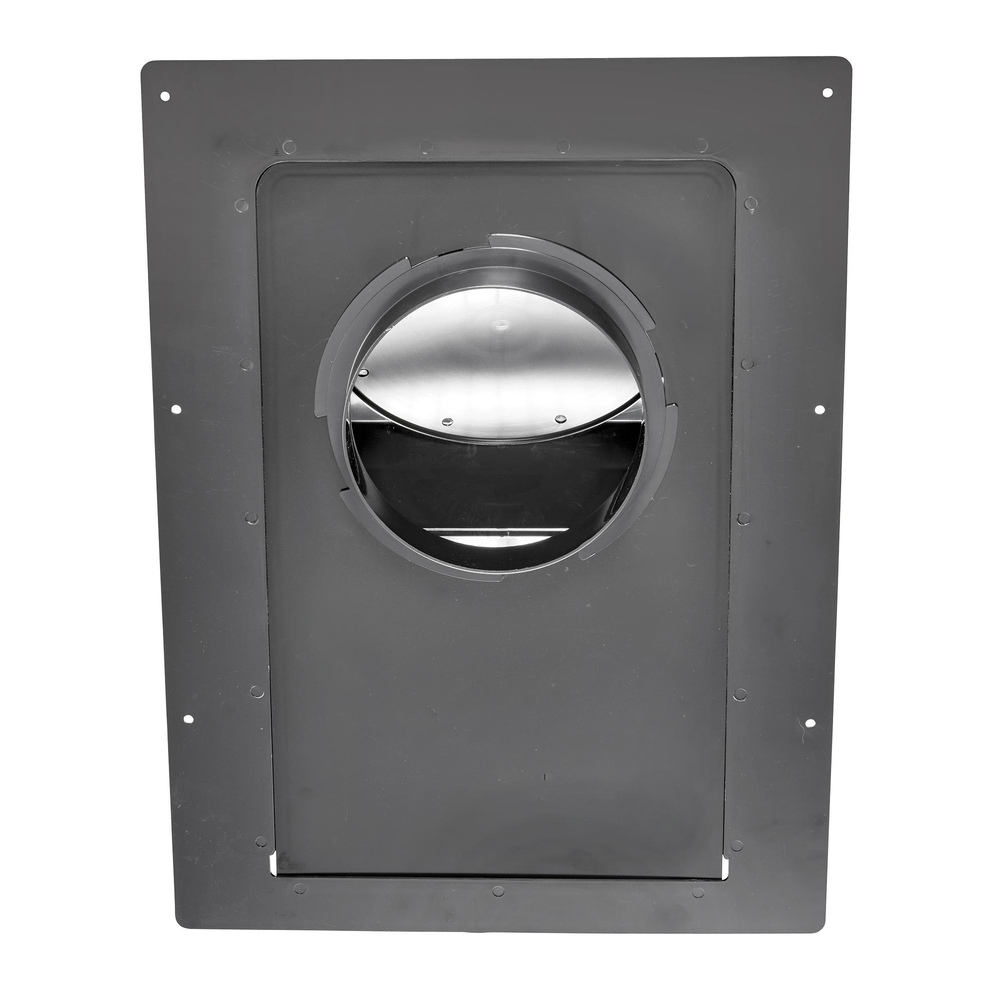 Lambro 356 Exhaust Roof Vent, ABS