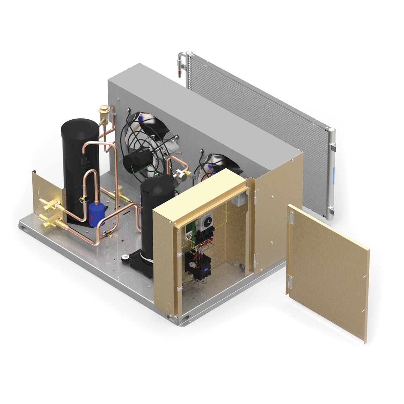 Larkin LCH0010MCACZ.A0000 LCH0010MCACZA0000