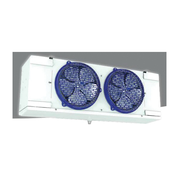 Larkin LEL0130BS6EEAB000 Air Defrost Walk-In Unit Cooler, 12000 Btu/hr, 208 to 230 V, 60 Hz, 1 ph