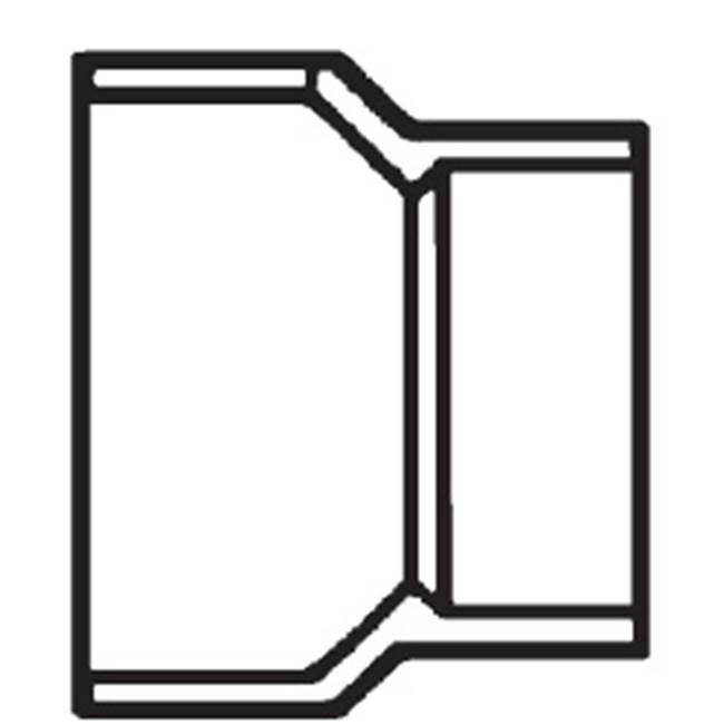 Westlake Pipe & Fittings D102585 LAS D102-585