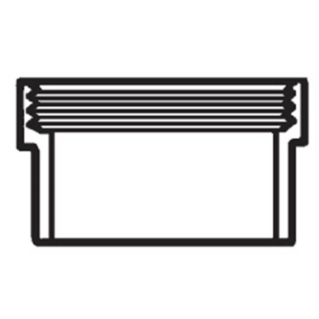 Westlake Pipe & Fittings D105020 06A-105020
