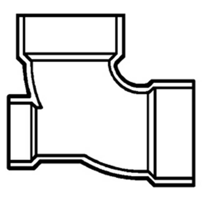 Westlake Pipe & Fittings D303420 LAS D303-420