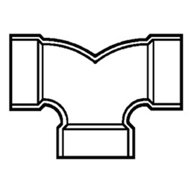 Westlake Pipe & Fittings D327020 06A-327020