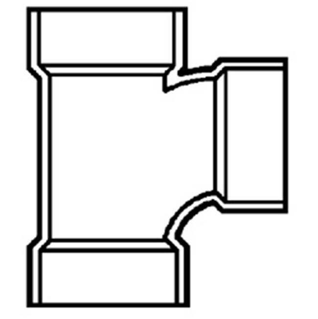Westlake Pipe & Fittings D401337 06A-401337
