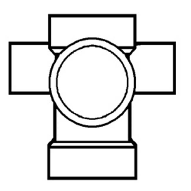 Westlake Pipe & Fittings D418338 06A-418338