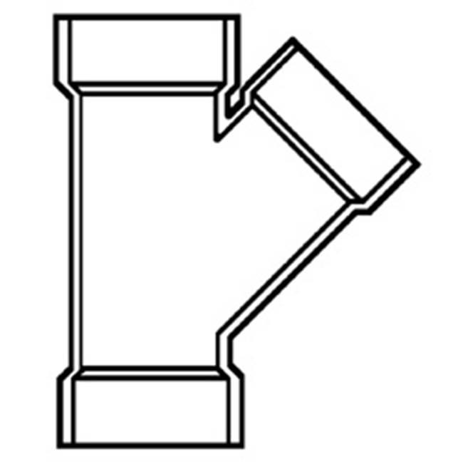 Westlake Pipe & Fittings D601420 14895