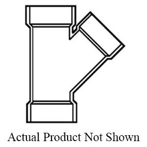 Westlake Pipe & Fittings D601582