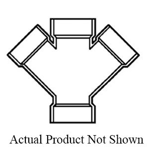 Westlake Pipe & Fittings D612337