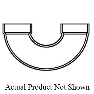PVC Return Bends | Atlantic Plumbing Supply