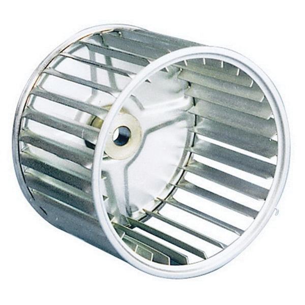 Lau 02049165 Blower Wheel, 1/2 in