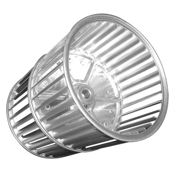 Lau 02895825 Blower Wheel, 1/2 in