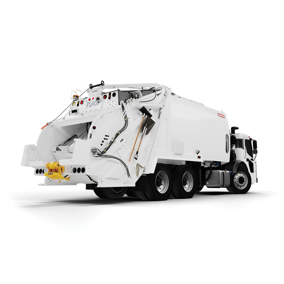 Leach&trade; 2R-III
