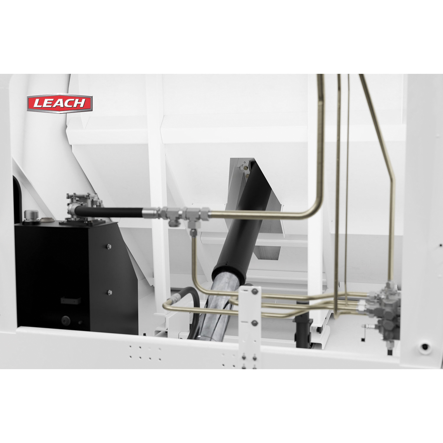 Leach&trade; 2R-III