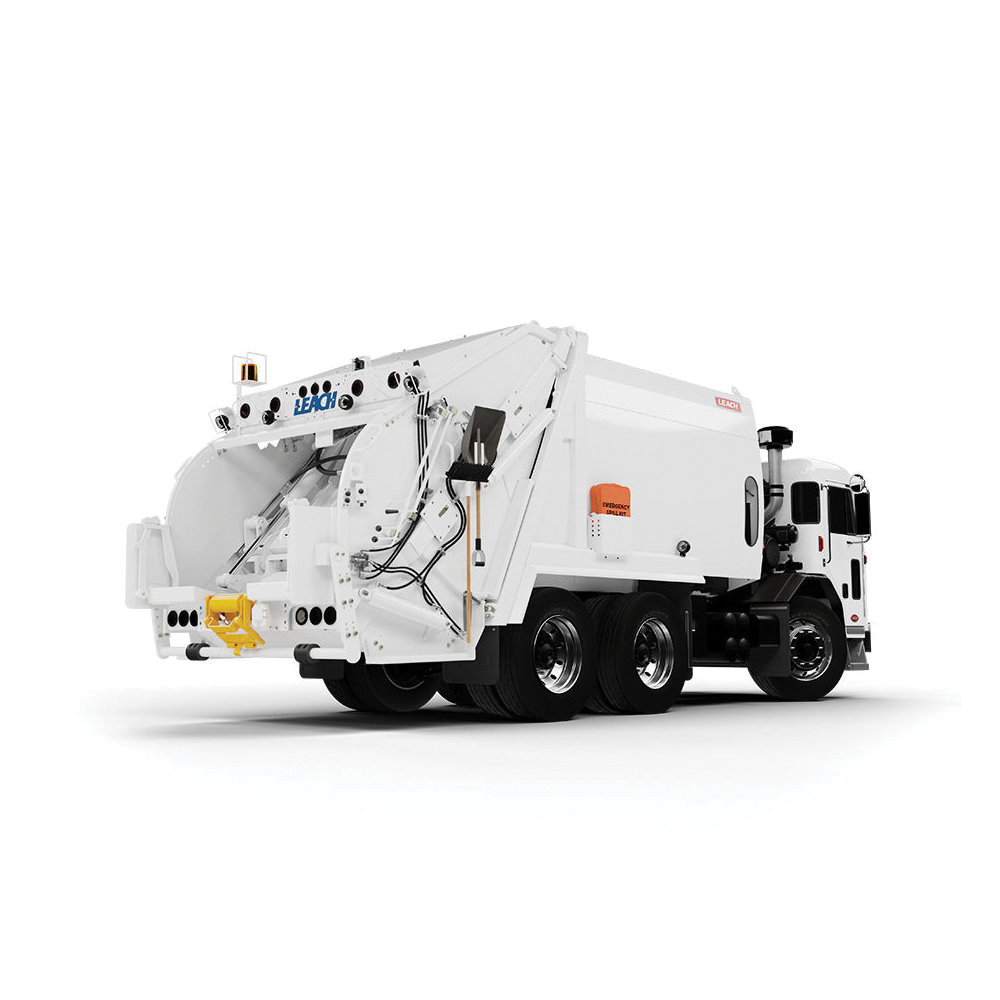 Leach&trade; Alpha III