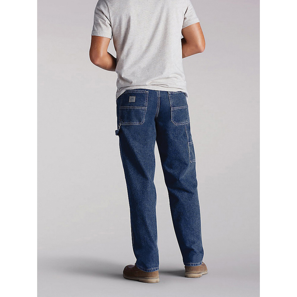 Lee carpenter jeans hotsell