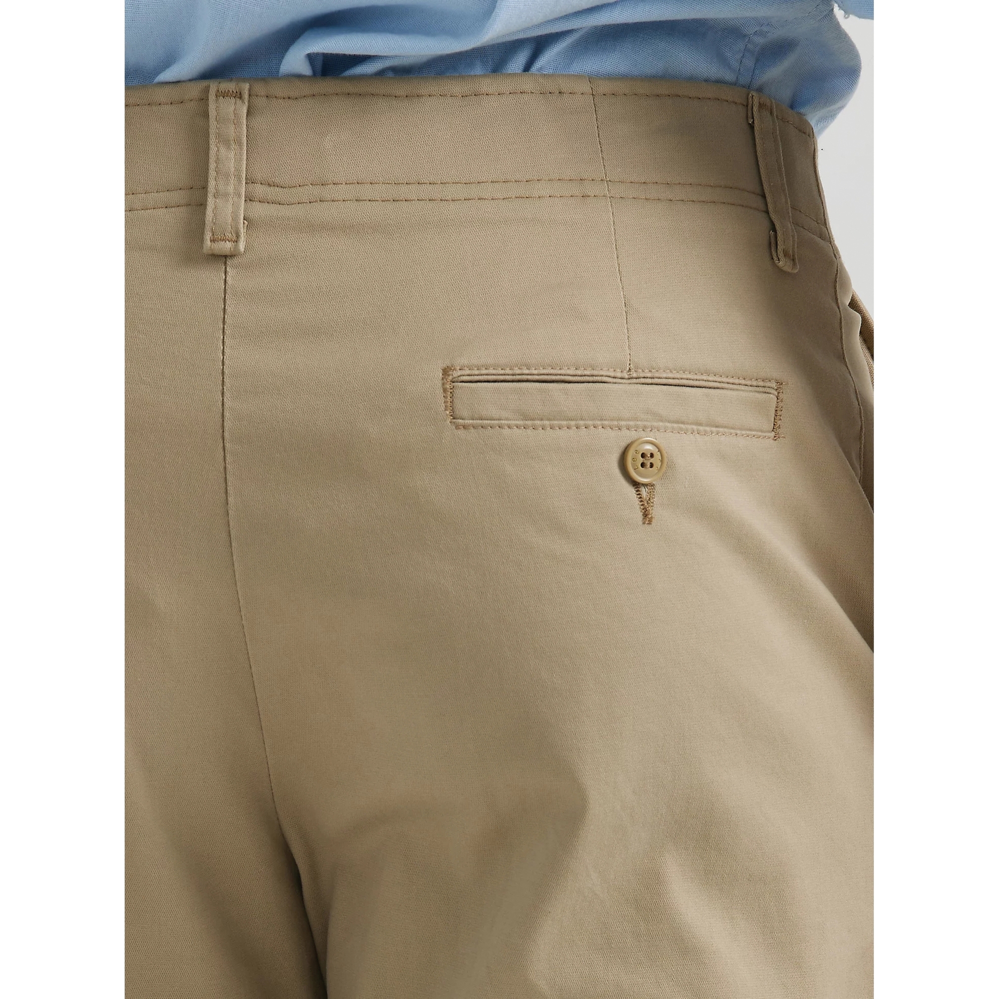 Extreme Motion Men's Pants, 42 Waist, 30 Length, Straight Extreme Motion Men's Pants, 42 Waist, 30 Length, Straight