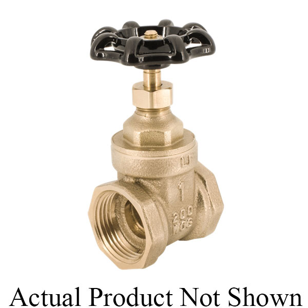 Legend Valve 104-467