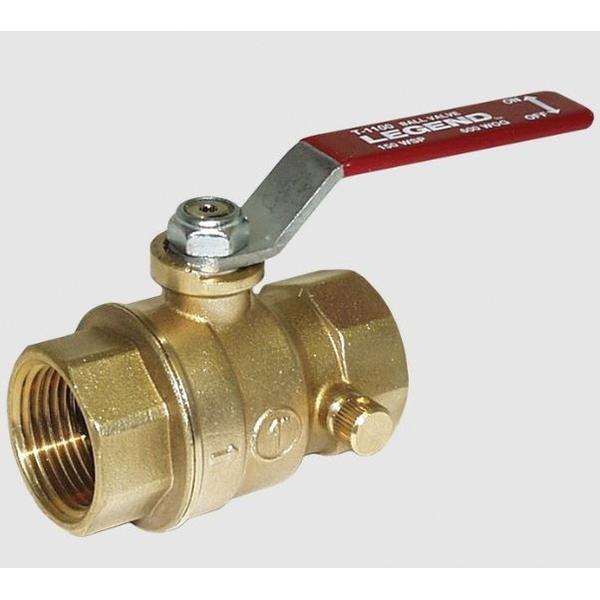 Legend Valve 101-505NL