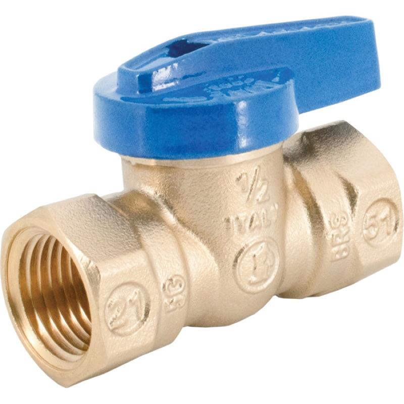 Legend Valve 102-103