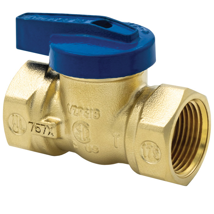 Legend Valve 102-102