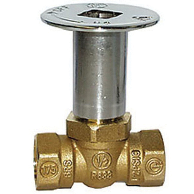 Legend Valve 102-863