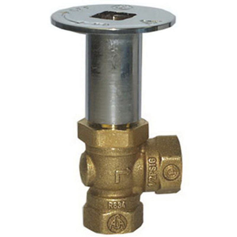 Legend Valve 102-873