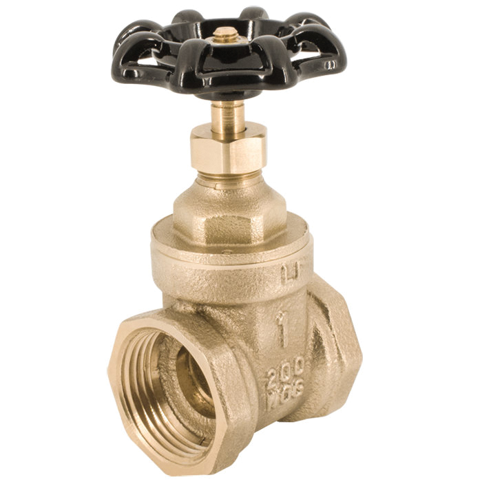 Legend Valve 104-463