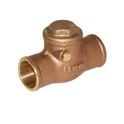 Legend Valve 105-208NL