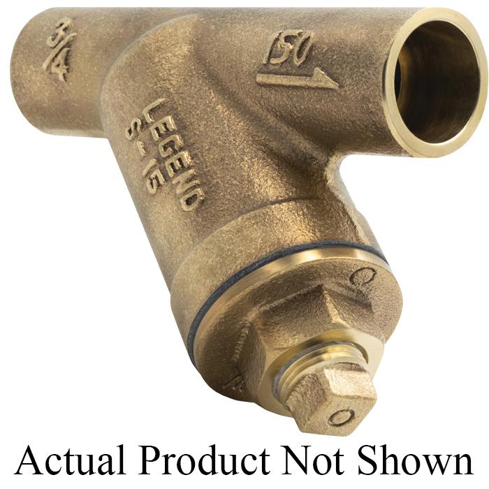 Legend Valve 105-517