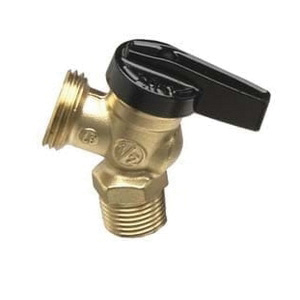 Legend Valve 107-544