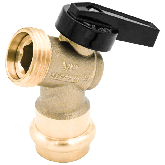 Legend Valve 107-544PNL LEGEND-107-544PNL | Holt Supply