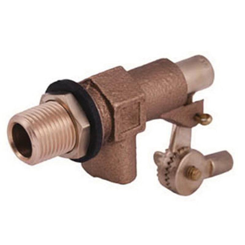 Legend Valve 111-223