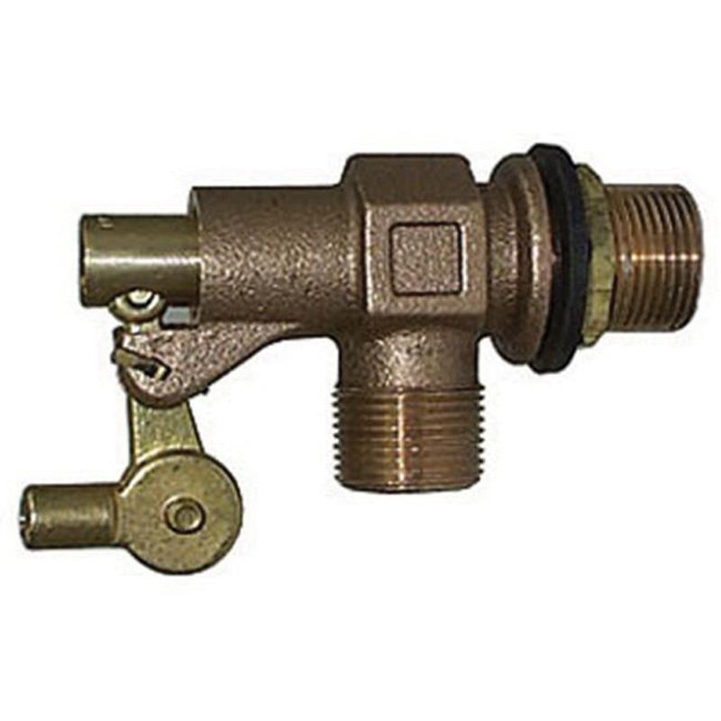 Legend Valve 111-244