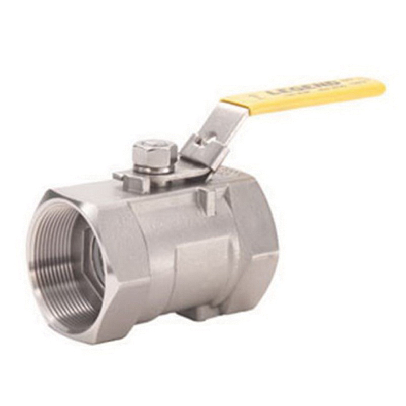 Legend Valve 113-124