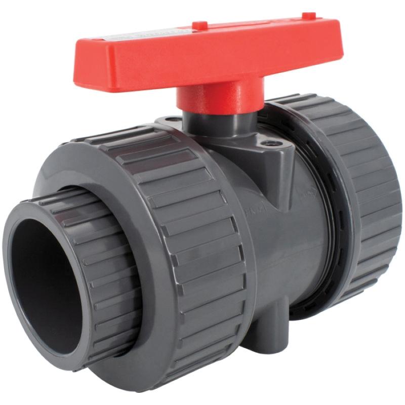 Legend Valve 201-206 CPPBV-125-TU-SV