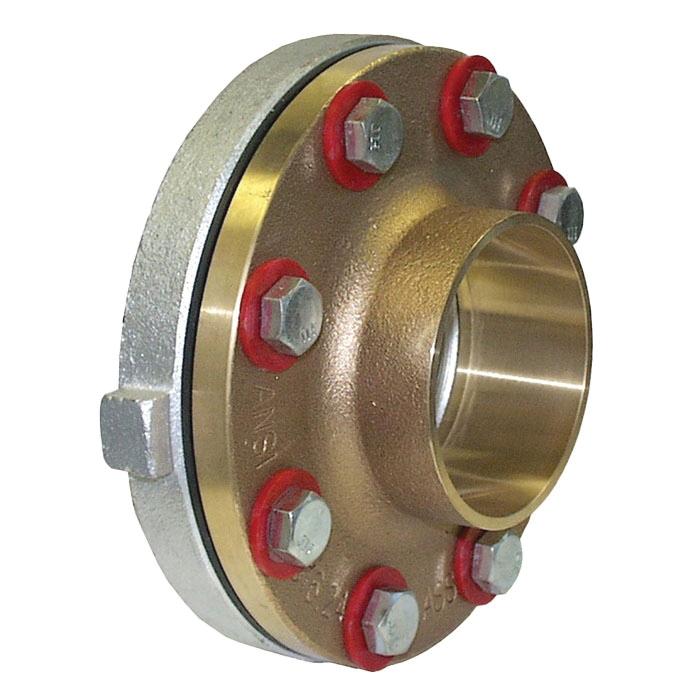 Legend Valve 301-119NL