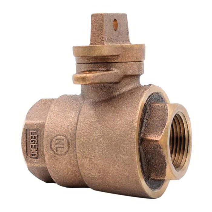Legend Valve 314-264NL LEG 314-264NL