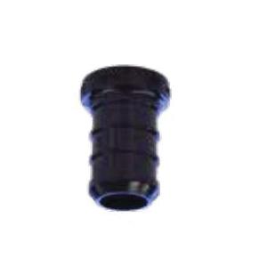 Legend Valve 461-403 Plug, Fits Pipe Size: 1/2 in, 100 psi, Plastic