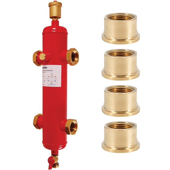 Legend Valve 800-835F