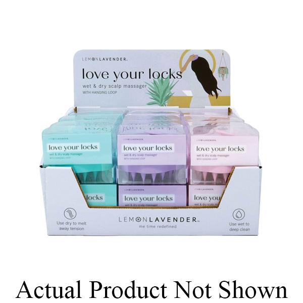 Lemon Lavender&reg; LLSMAS24