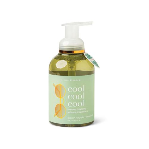 Lemon Lavender® LLFSRY-CC