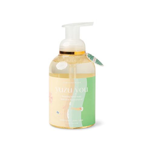 Lemon Lavender® LLFSRY-YZ