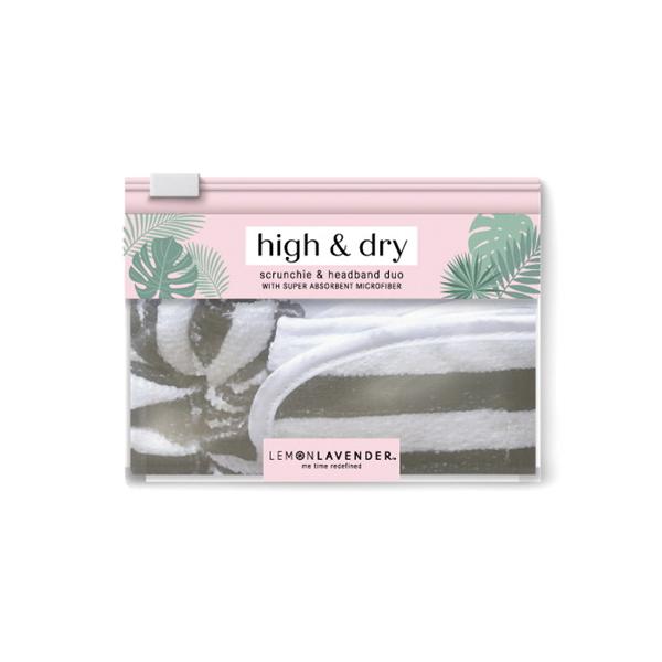 Lemon Lavender® LLHSET24