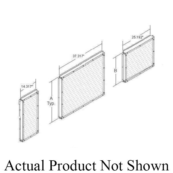 LennoxPROs® 12X20 (5-6T) Z1GARD20AT1