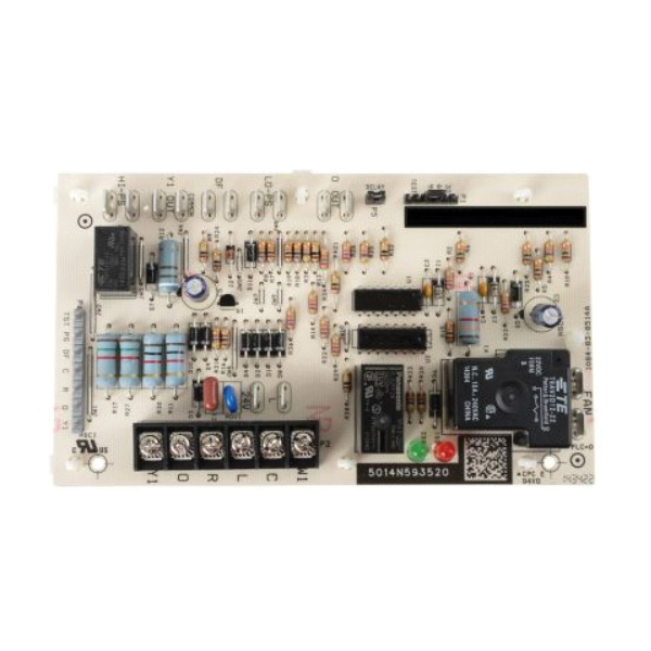 LennoxPROs® 16V38 Defrost Control Board